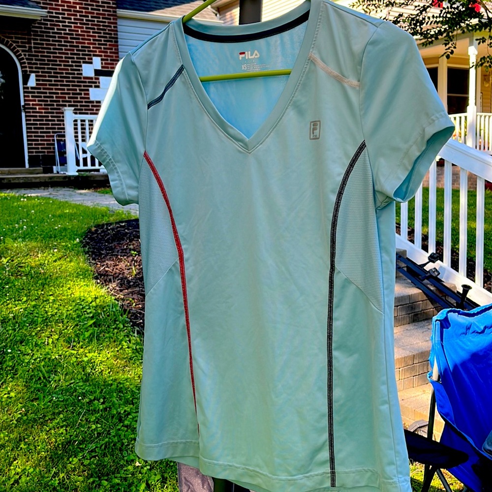 Fila Sport v-Neck